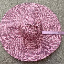 Women Summer Beach Hat 