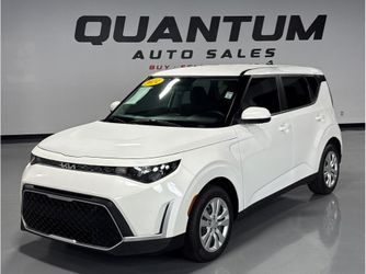 2024 Kia Soul