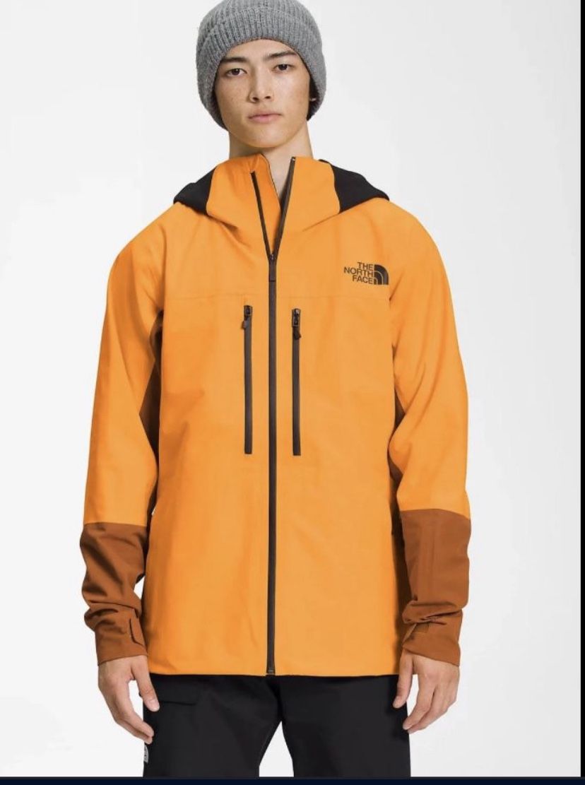 The North Face Men's Ceptor Jacket 