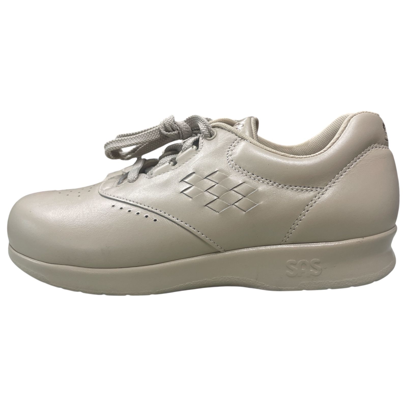 SAS Free Time Leather Walking Shoes Women’s 6.5 W