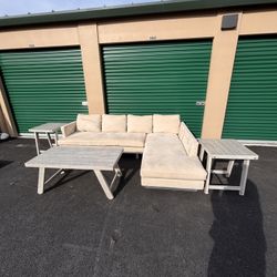 Sectional Couch 