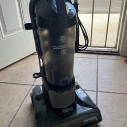 Dirt Devil Vacuum