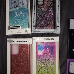 Samsung S21 FE cases