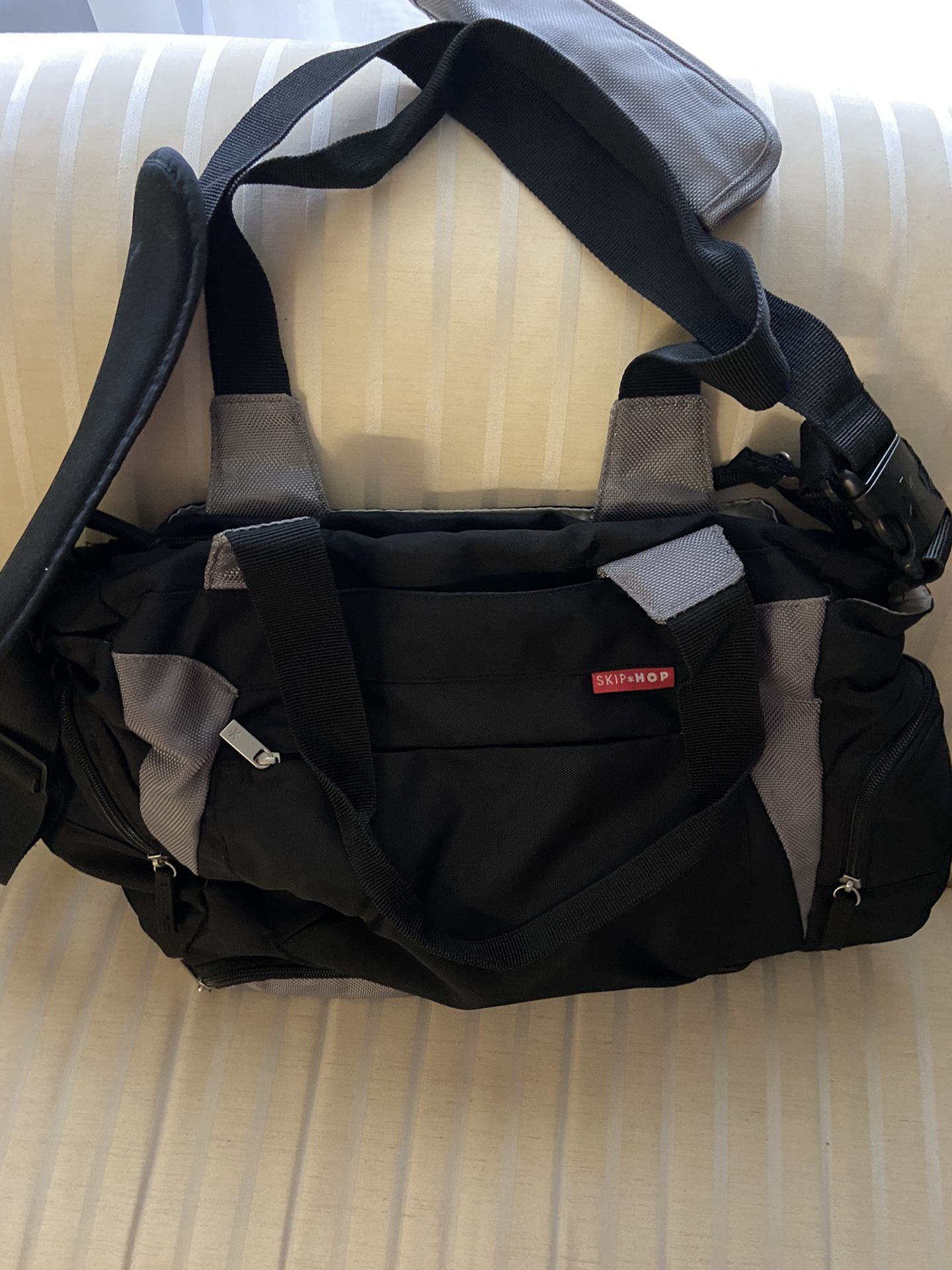 Diaper Bag