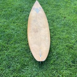 Surfboard Sakal 