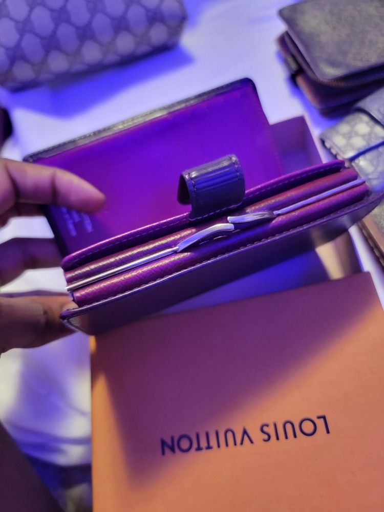 Louis Vuitton Wallet