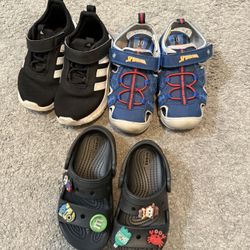 Toddler Shoes US Size 10