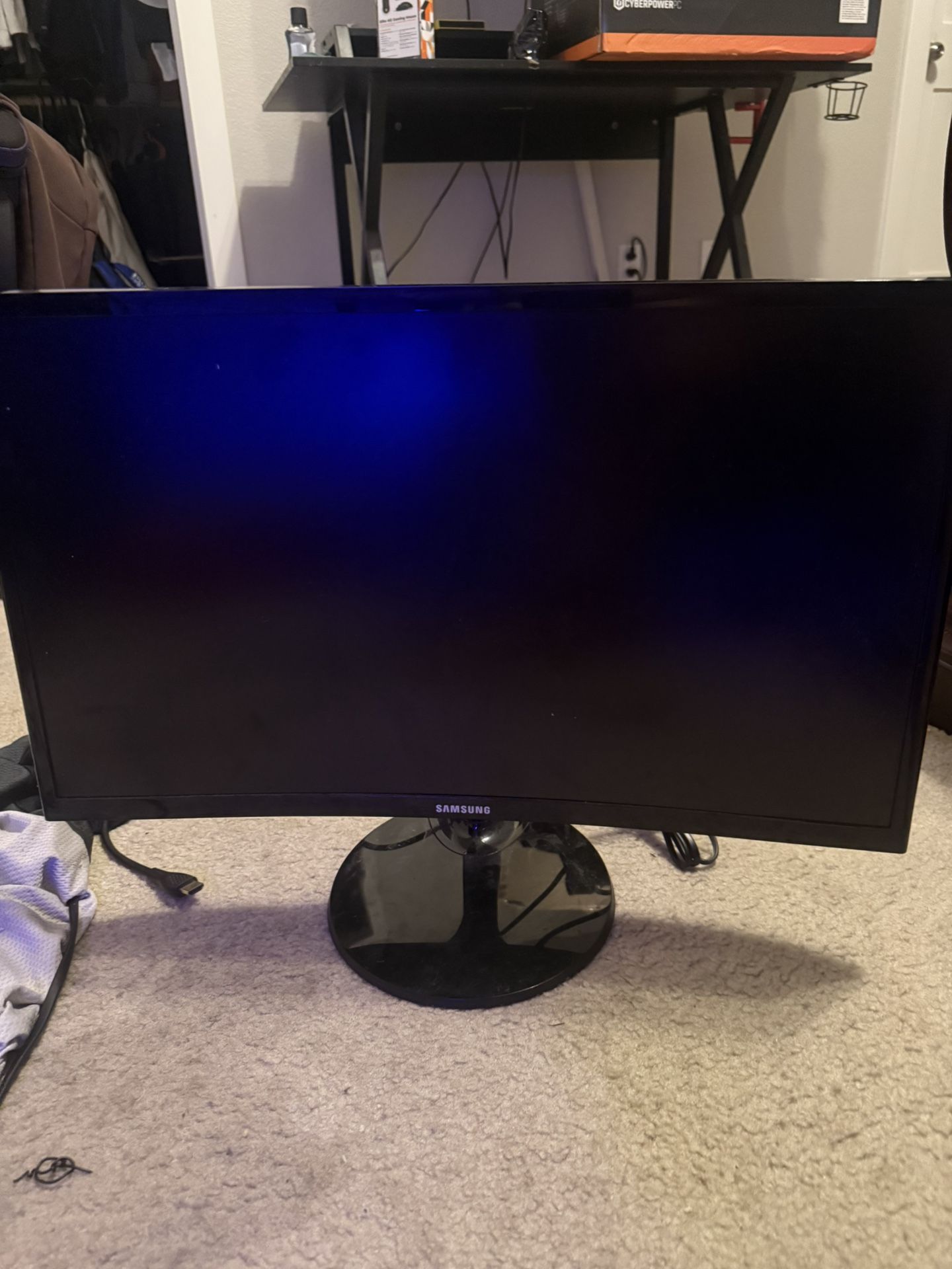 Gaming Monitor