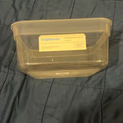 Container - NEW!