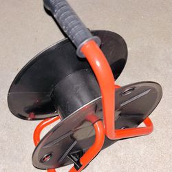 Cable Extension Wheel 