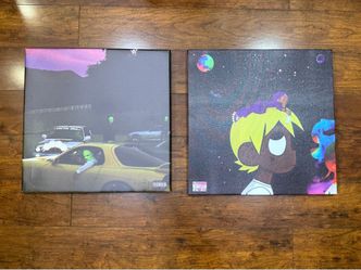 Canvas