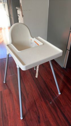Baby chair
