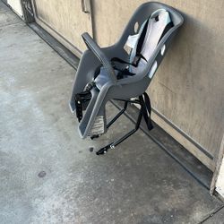 Baby Bike Chair