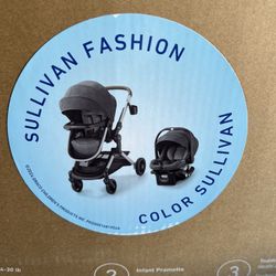 Graco Modes Nest Travel System