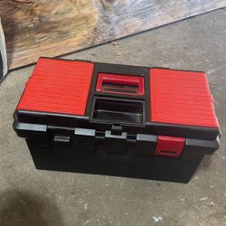 Tool Box 