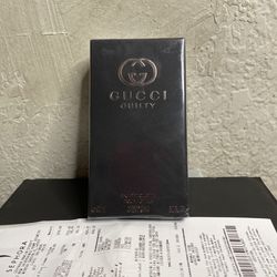 GUCCI GUILTY Cologne, EAU DE TOILETTE, POUR HOMME