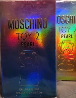 Mischino Pearl