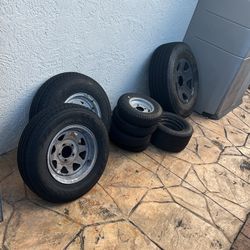 Tires