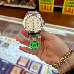 Tag Heuer Watch