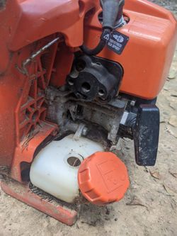 Used Echo PB-250 Blower