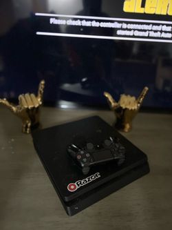 PlayStation 4.
