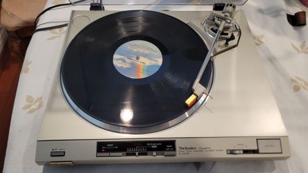 Technics SL QX300