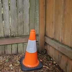 Road Side Cone