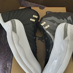 Jordan 12 Playoff Size 10,11,12 (NO TRADES PRICE IS FIRM)