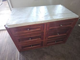 Free drawer