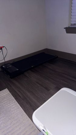Threadmill