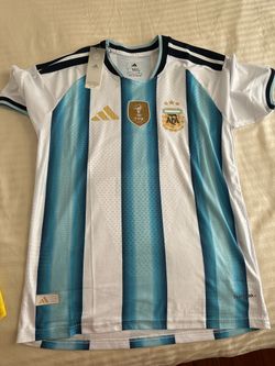 Argentina jersey
