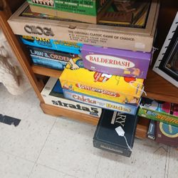 Games,toys,video Games, Cars, Trucks, Antiques, 