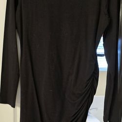 Black Dress,  Size L