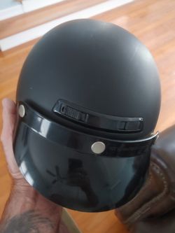 Helmet