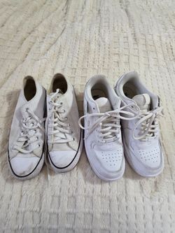 Nike converse