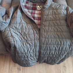 Voyager XL Winter Jacket
