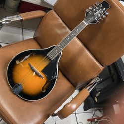Carlo Robelli mandolin CRSMA001X 