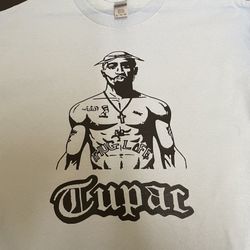 Tupac T-shirt