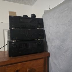 Home Theater Blowout