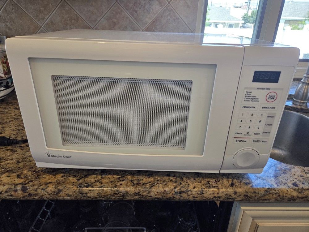 Microwave 