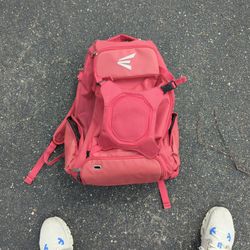 Easton baseball Bag
