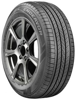 225/60R16 Cooper Endeavor 4 New Tires $503 Installed & Balanced 65k Warranty