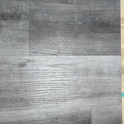 Waterproof SPC Floor With Padd Attached 