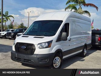 2022 Ford Transit-250 Cargo Van