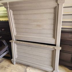 Twin Bed Frames Ans Night Stands