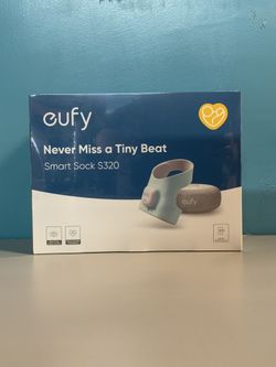 Eufy Smart Sock S320