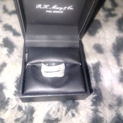 3/4 Ct.Bridge Diamond  