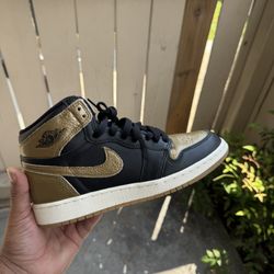 Jordan 1 Size 5.5 Y 6.5 Women