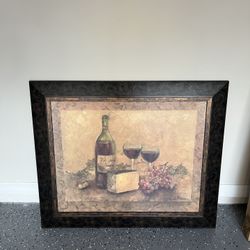 Large Wall Art