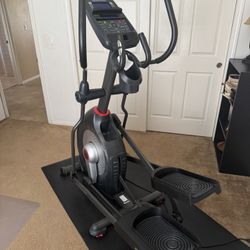 Schwinn Elliptical — model 470